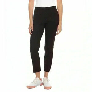 NEW Swing Control Women’s Size 14 - M4005 Navy Golf Masters Ankle Pants NWT